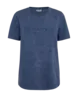 Freequent | Fqwille-tee vintage indigo