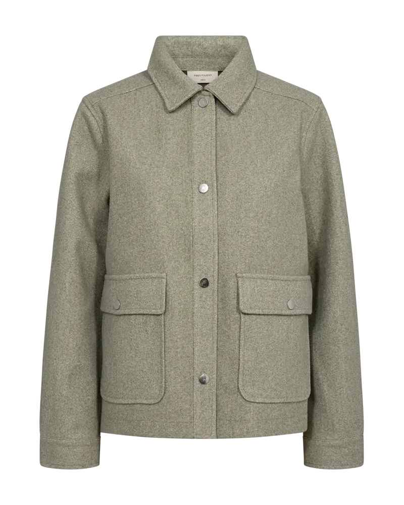 Freequent | Fqyanna-jacket
