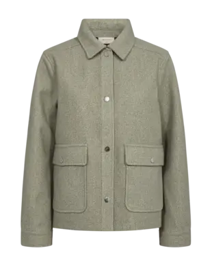 Freequent | Fqyanna-jacket