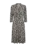 Freequent | FQYRSA-DRESS Black w. Moonbeam