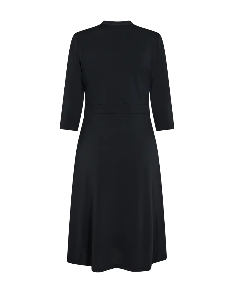 Freequent | FQYRSA-DRESS Black