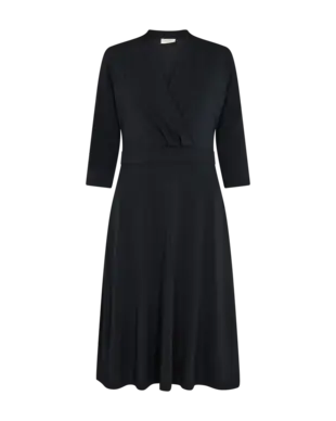 Freequent | FQYRSA-DRESS Black