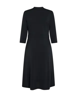 Freequent | FQYRSA-DRESS Black