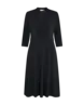 Freequent | FQYRSA-DRESS Black