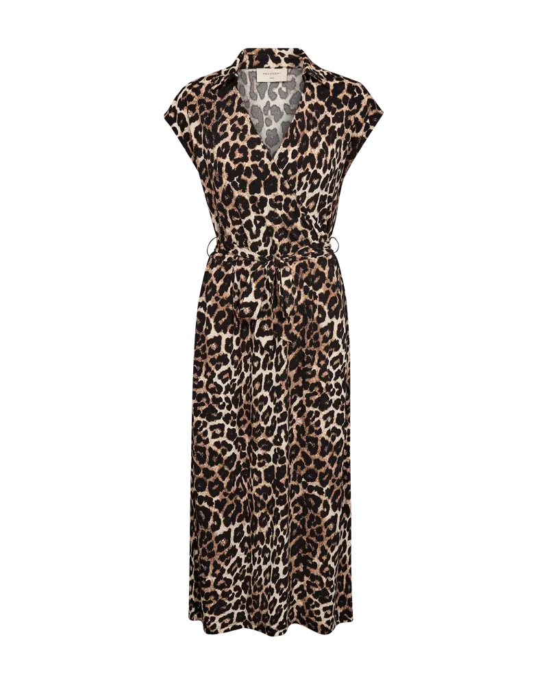 Freequent | Fqyrsa-dress
