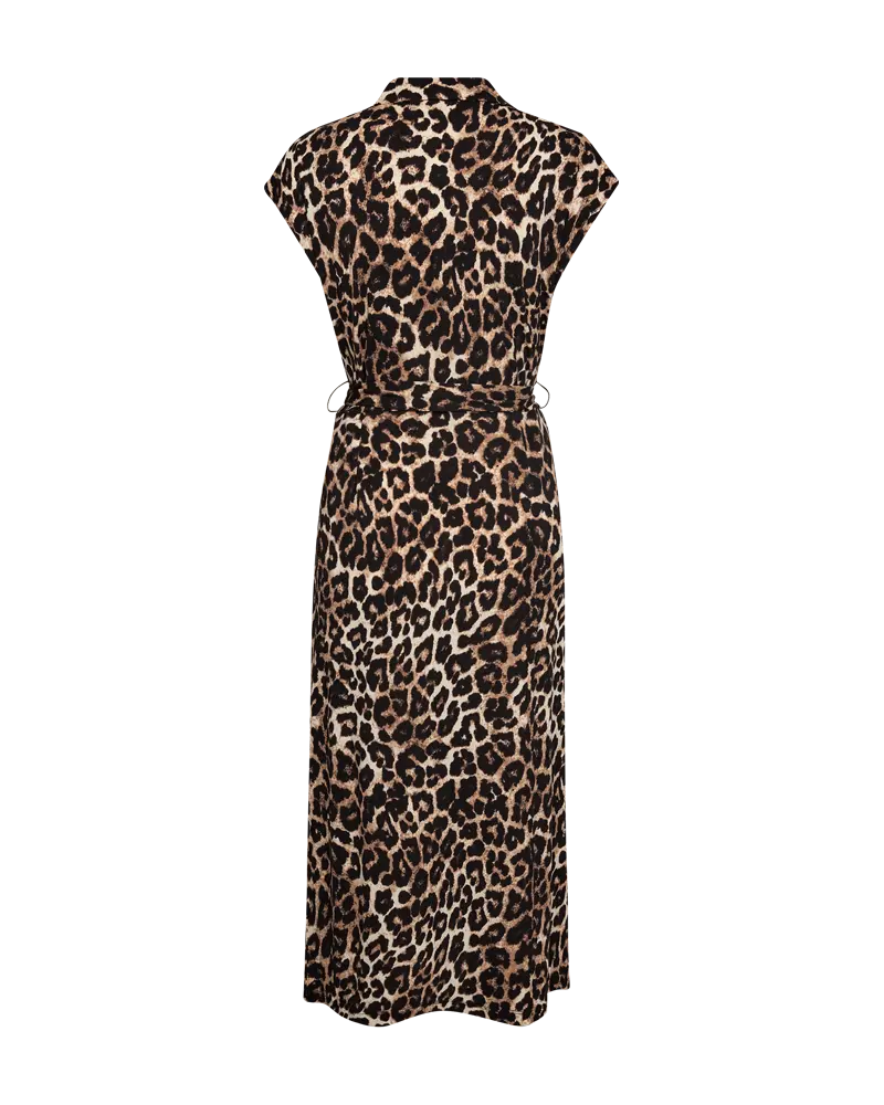 Freequent | Fqyrsa-dress