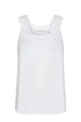 Freequent| FQYRSA-TOP Brilliant white