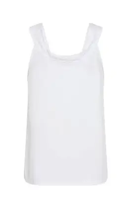 Freequent| FQYRSA-TOP Brilliant white