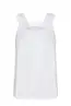 Freequent| FQYRSA-TOP Brilliant white
