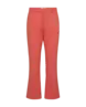 Freequent | isadora-ankle-pa-bootcut hot coral