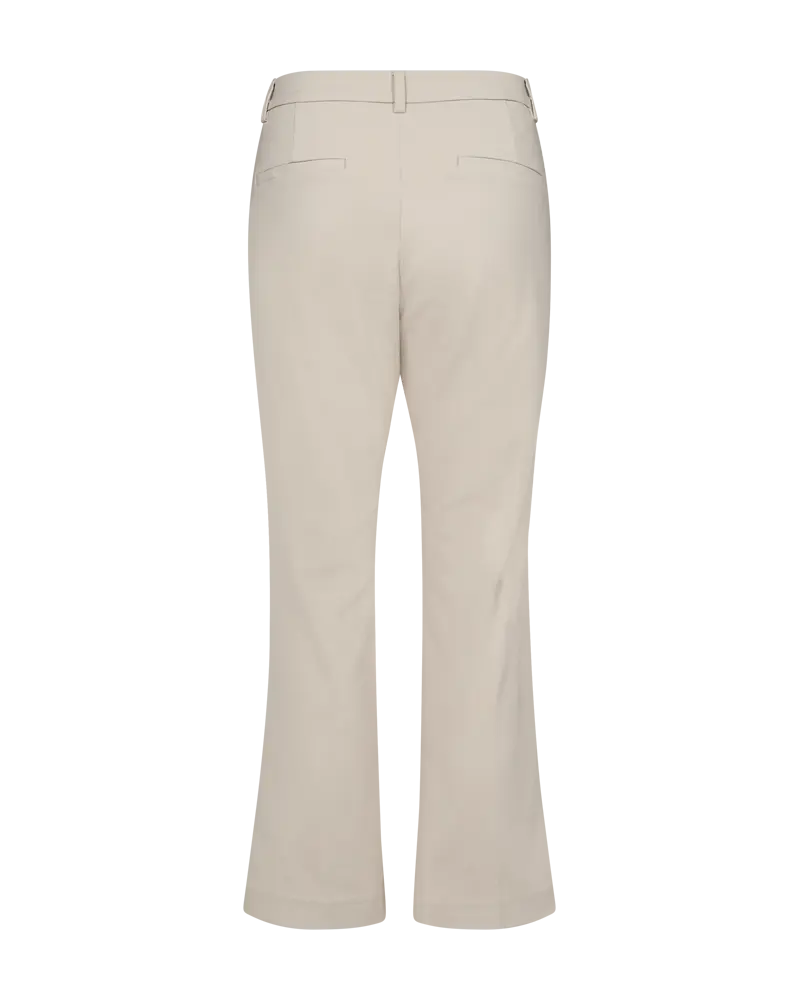 Freequent | isadora-ankle-pa-bootcut moonbeam