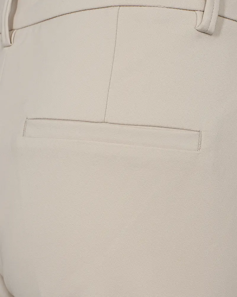 Freequent | isadora-ankle-pa-bootcut moonbeam