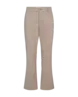 Freequent | isadora-ankle-pa-bootcut simply taupe