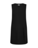 Zwart