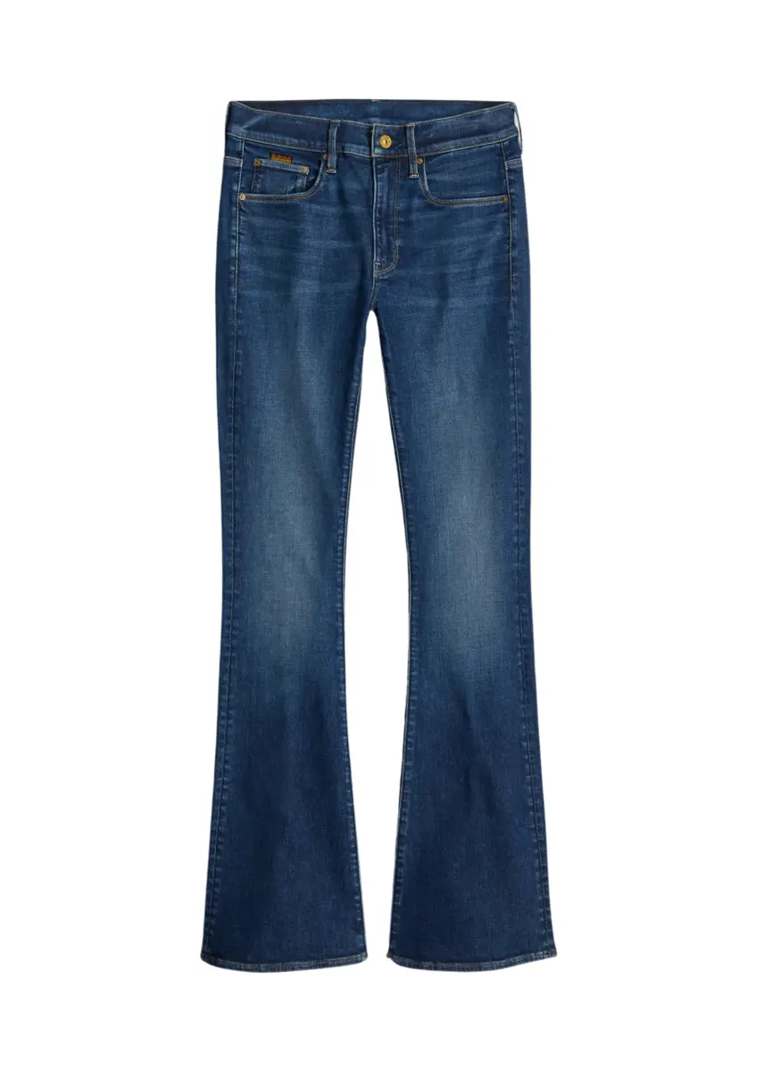 G-Star | 3301 flare wmn