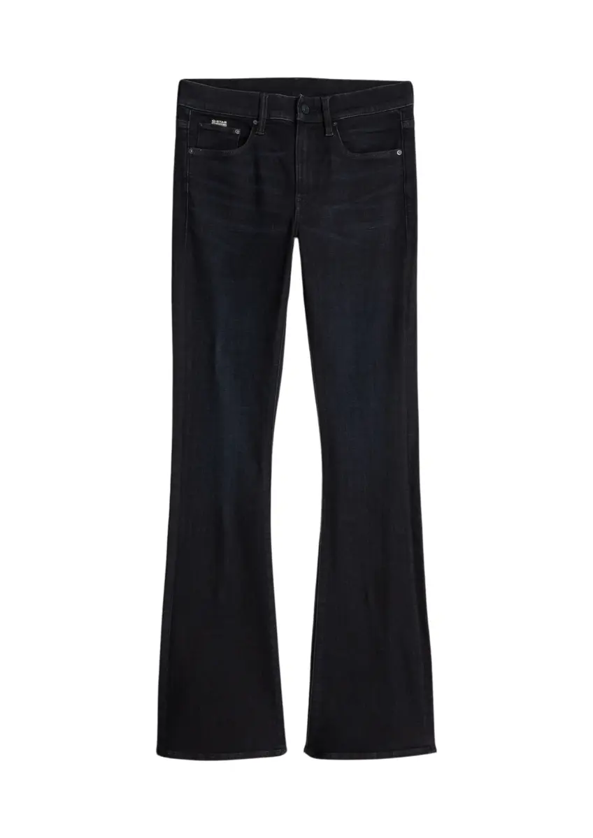 G-Star | 3301 flare wmn
