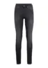 G-star | 3301 Skinny WMN Worn In Coal