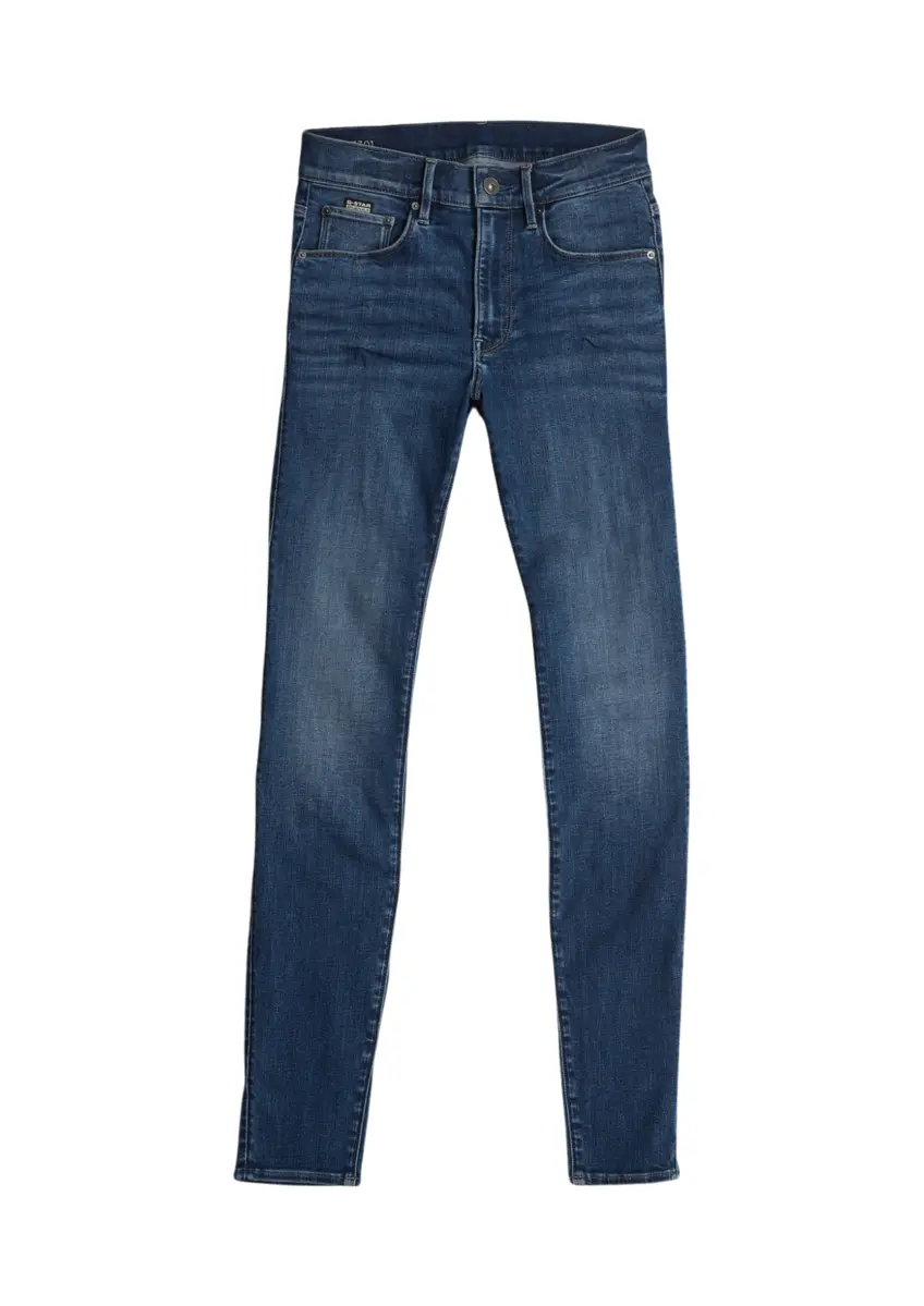 G-Star | 3301 skinny wmn