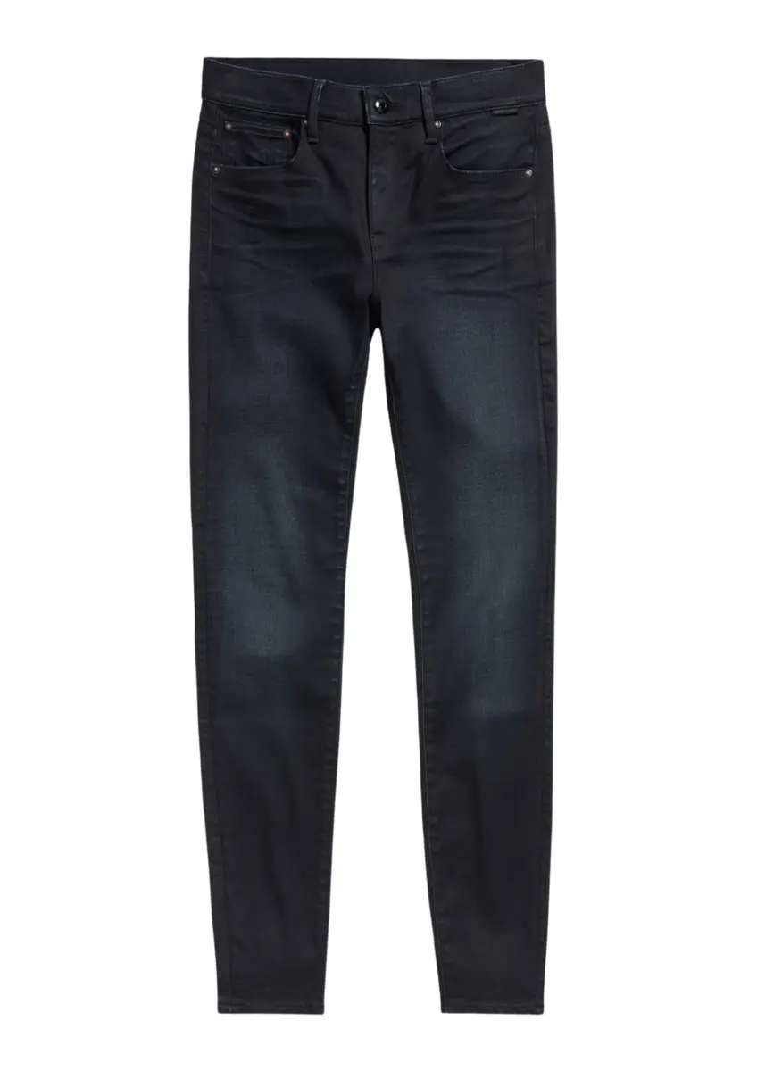 G-Star | 3301 Skinny Wmn