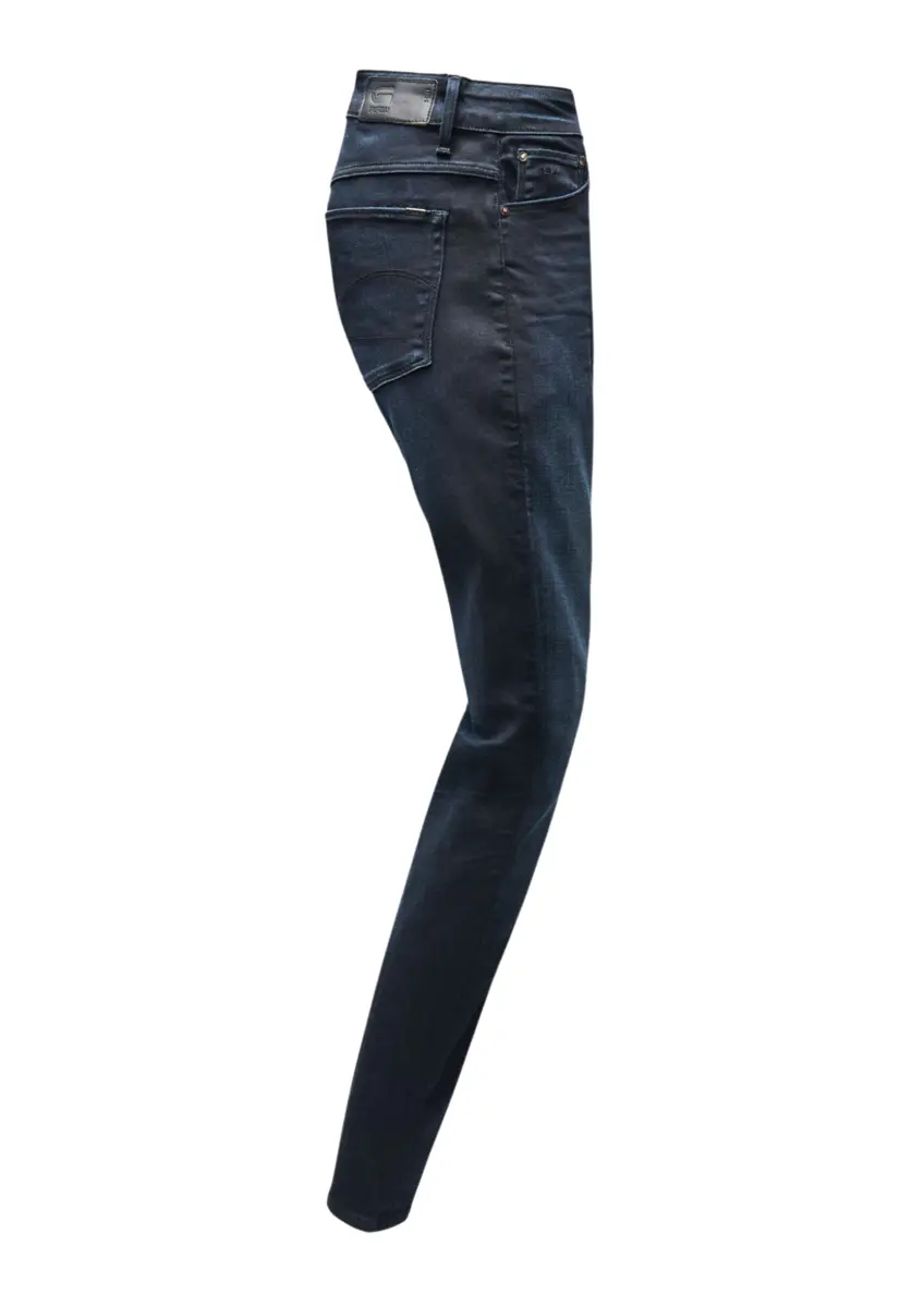 G-Star | 3301 Skinny Wmn