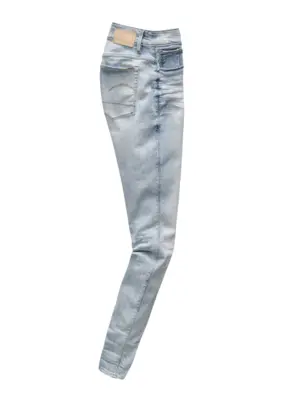 G-Star | 3301 skinny wmn