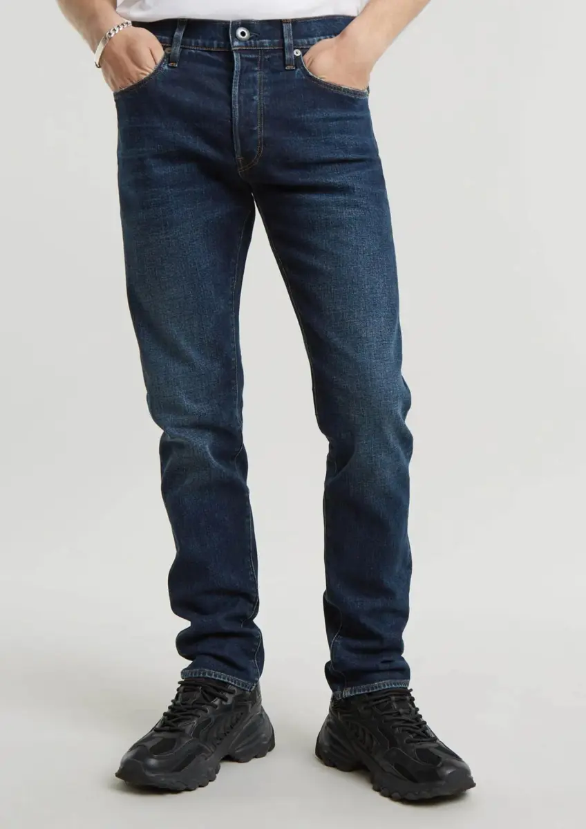 G-Star | 3301 slim