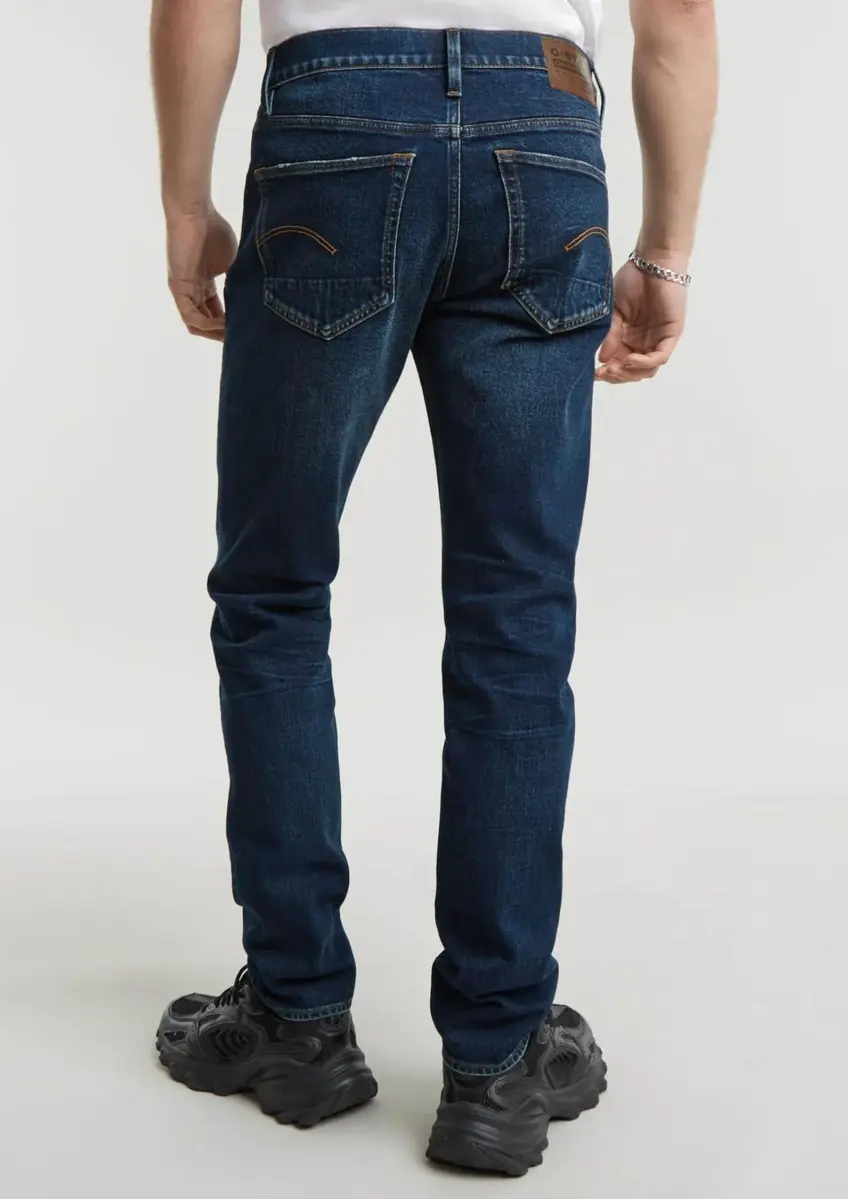 G-Star | 3301 slim