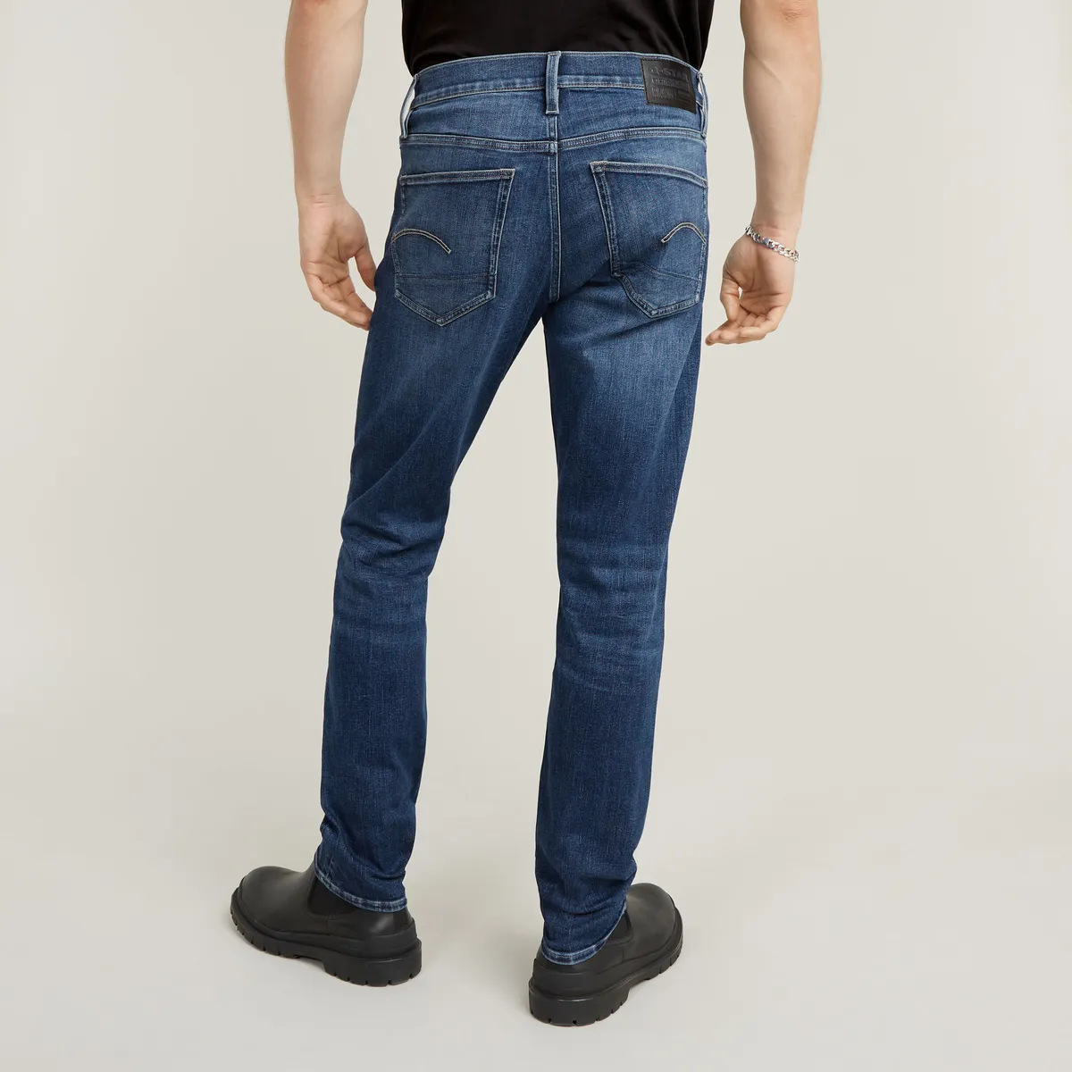 G-Star | 3301 slim