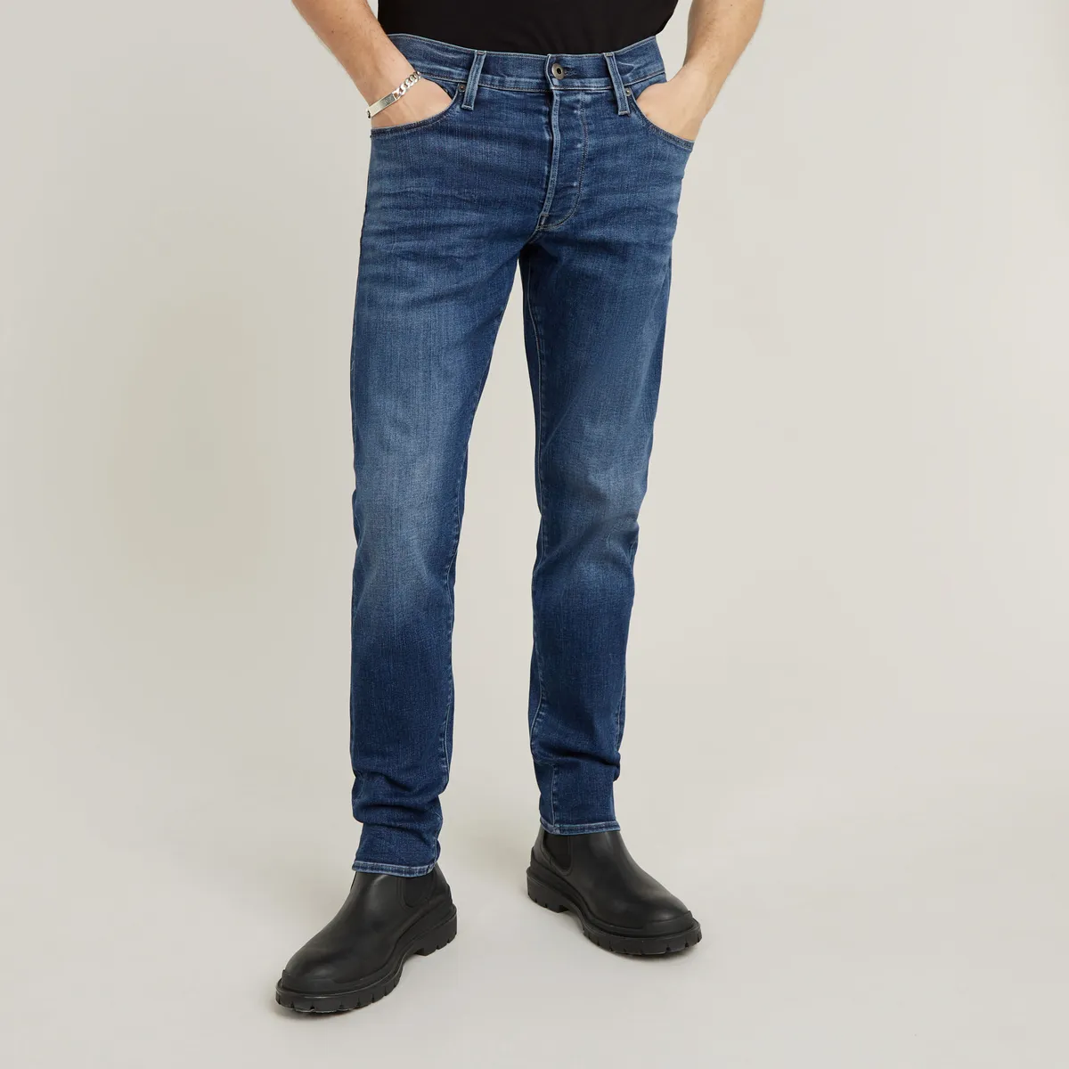 G-Star | 3301 slim