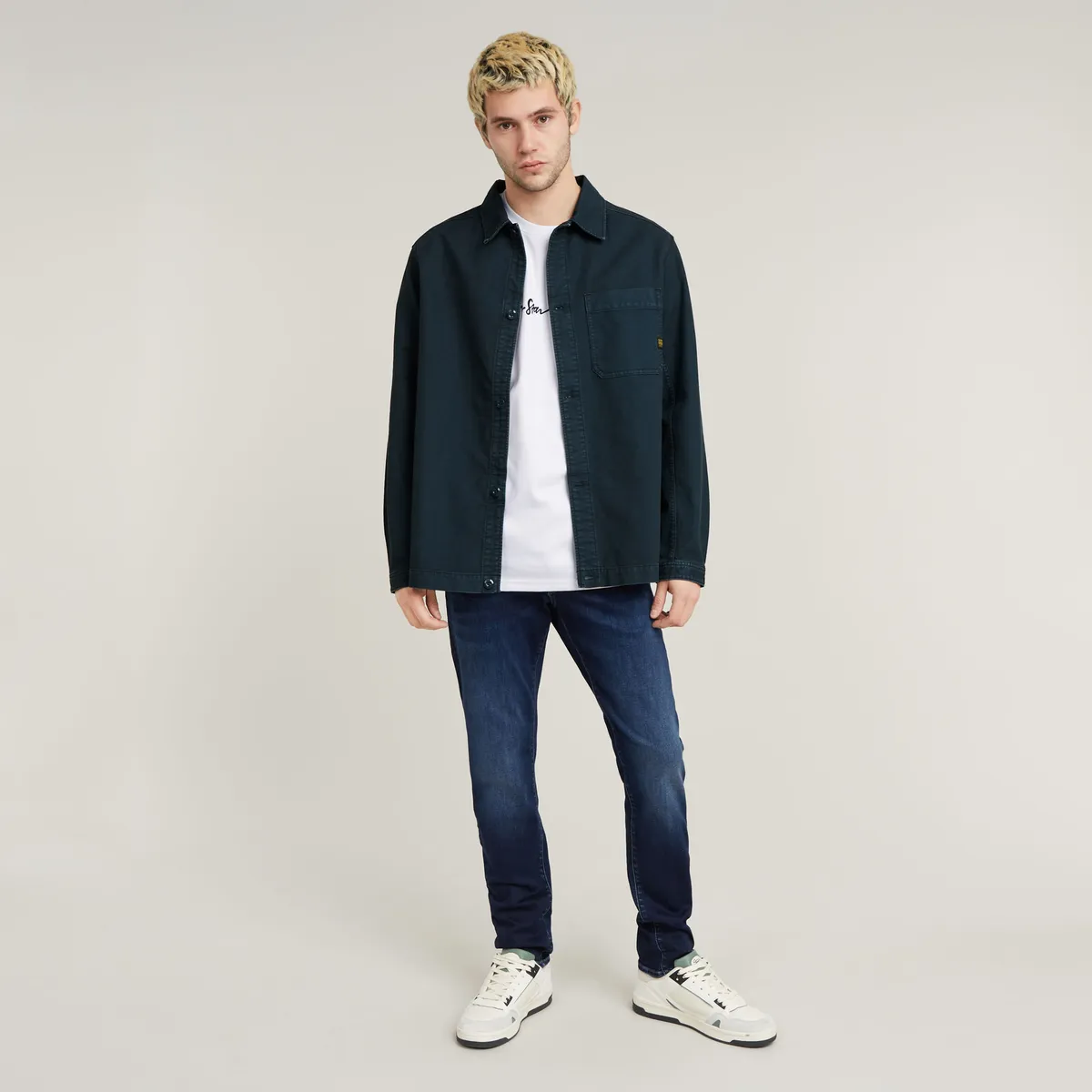 G-Star | 3301 slim