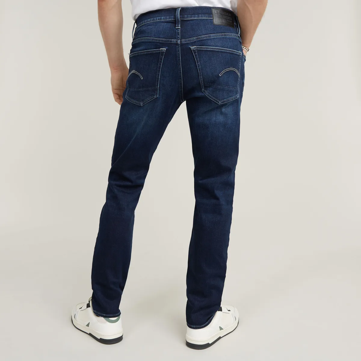 G-Star | 3301 slim