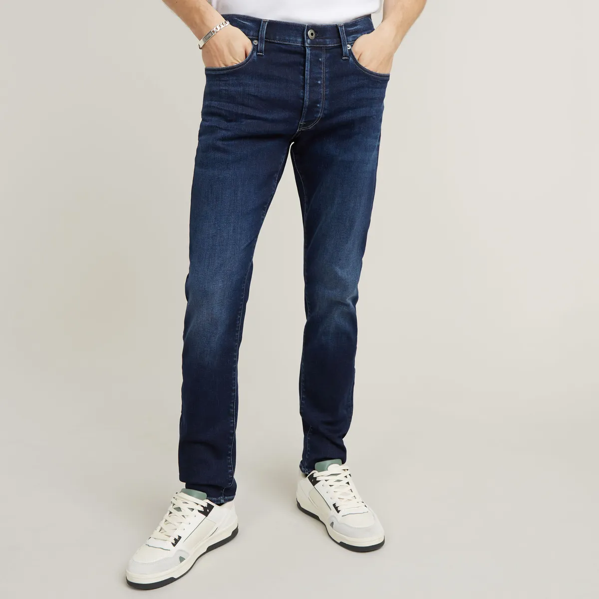 G-Star | 3301 slim