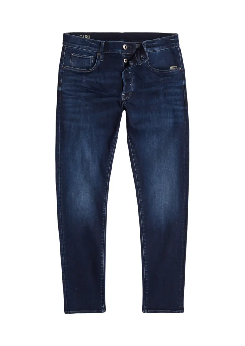 G-Star | 3301 slim
