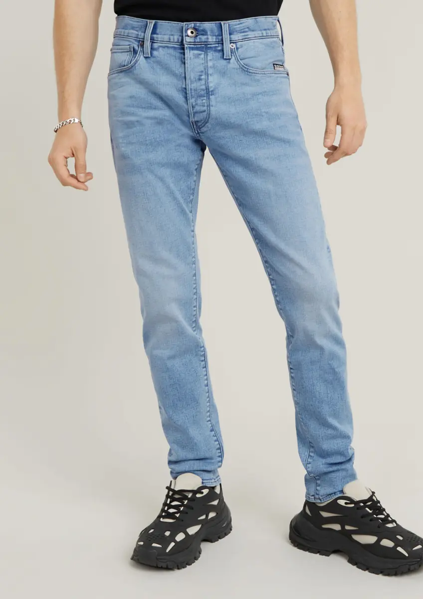 G-Star | 3301 slim