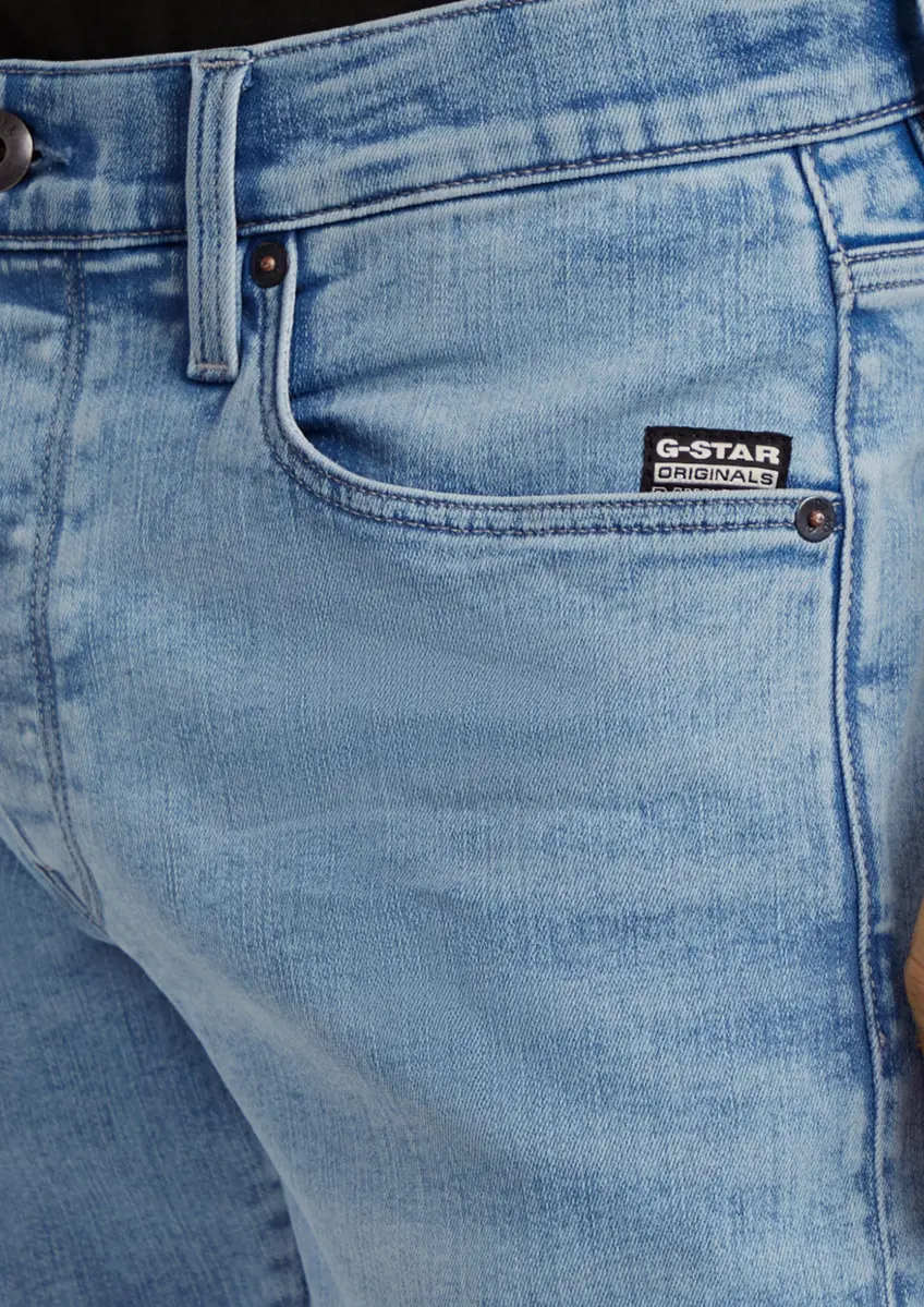 G-Star | 3301 slim