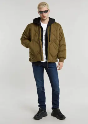 G-Star | 3301 slim