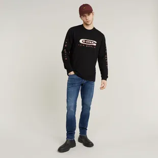 G-Star | 3301 slim