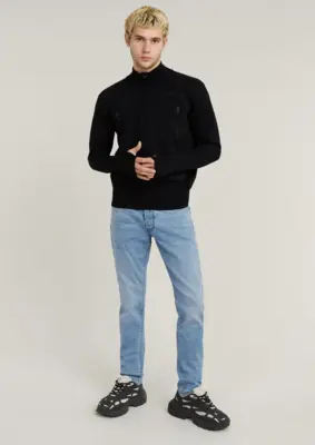 G-Star | 3301 slim