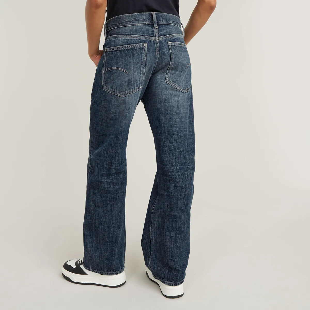 G-Star | Bowey 3d boyfriend wmn