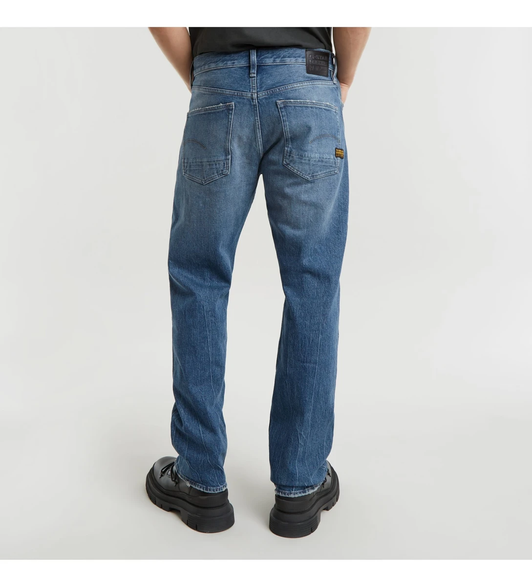 G-Star | Dakota regular straight
