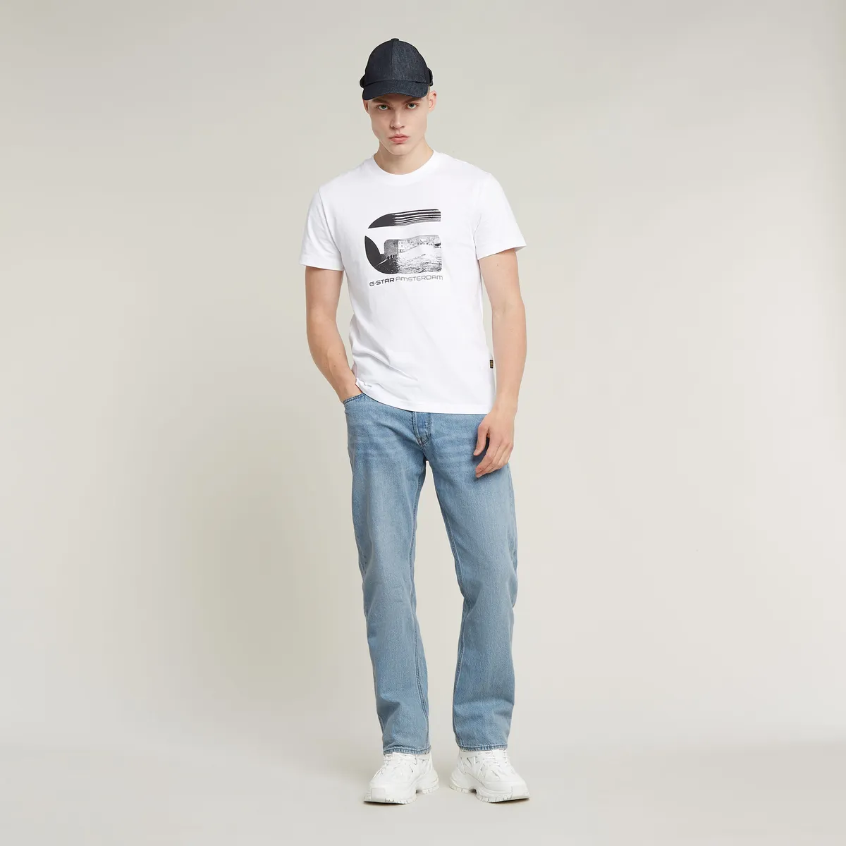 G-Star | Dakota regular straight