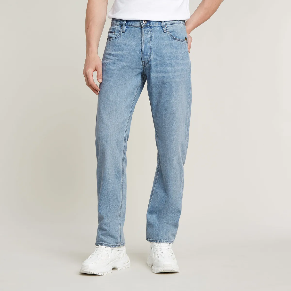 G-Star | Dakota regular straight