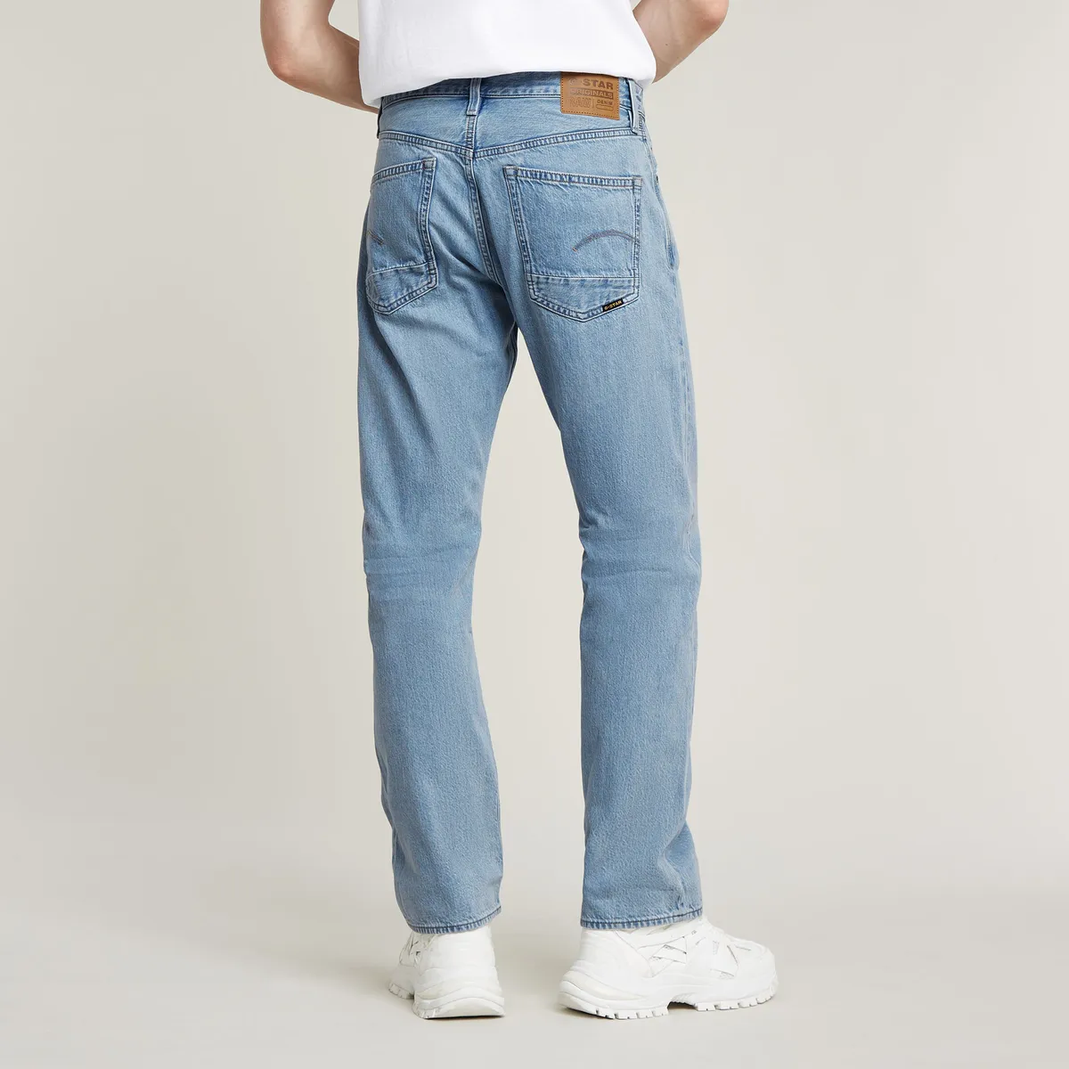 G-Star | Dakota regular straight