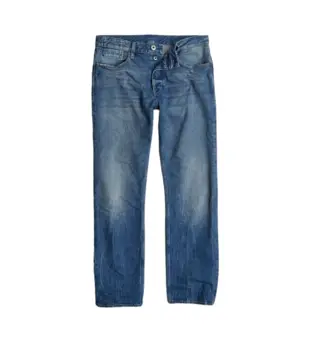 G-Star | Dakota regular straight