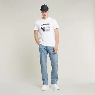 G-Star | Dakota regular straight