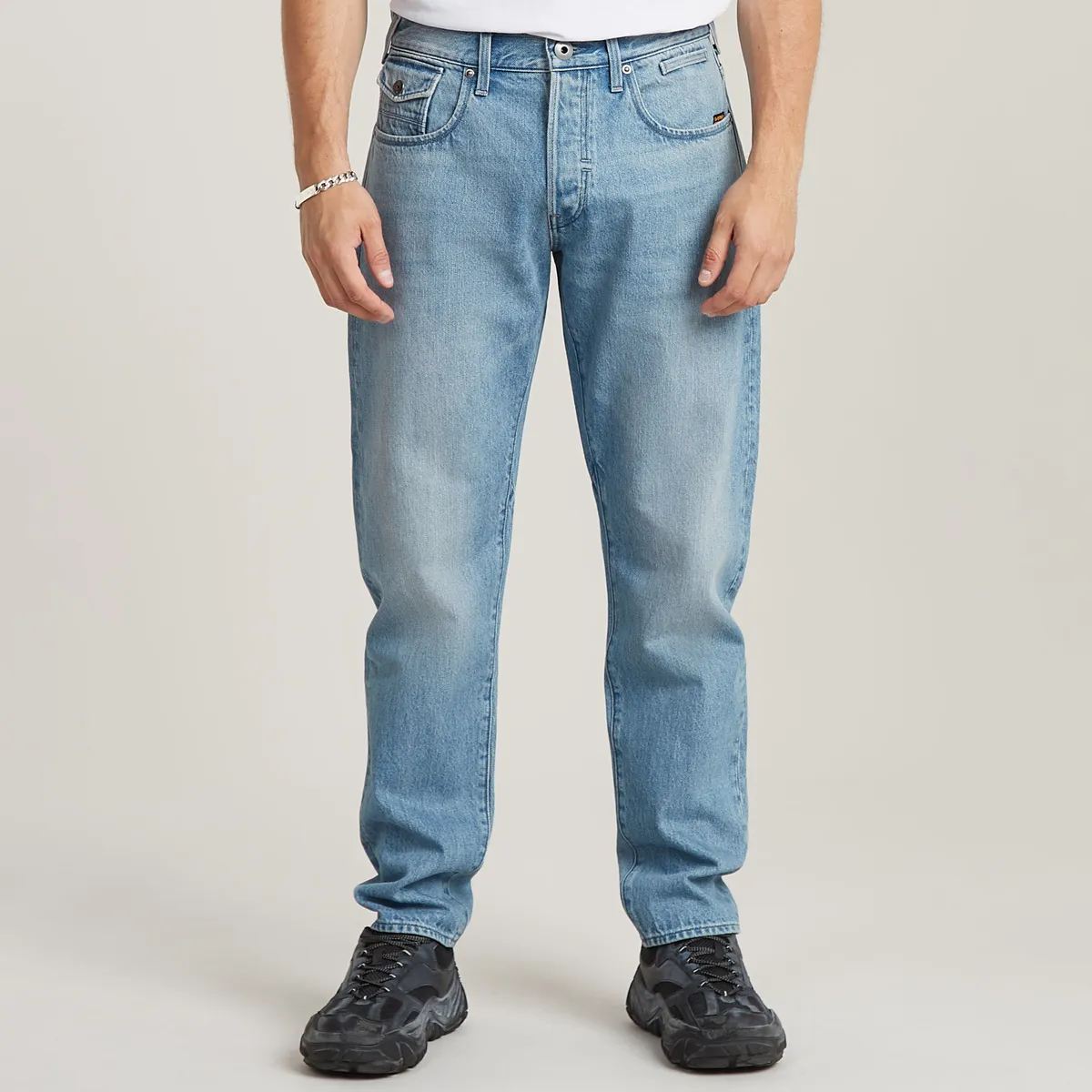 G-Star | Morry fwd regular tapered