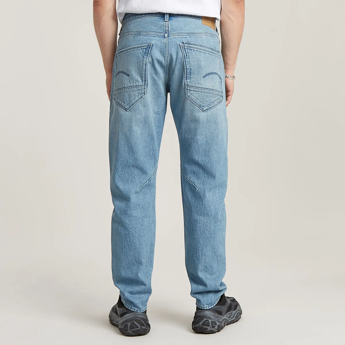G-Star | Morry fwd regular tapered