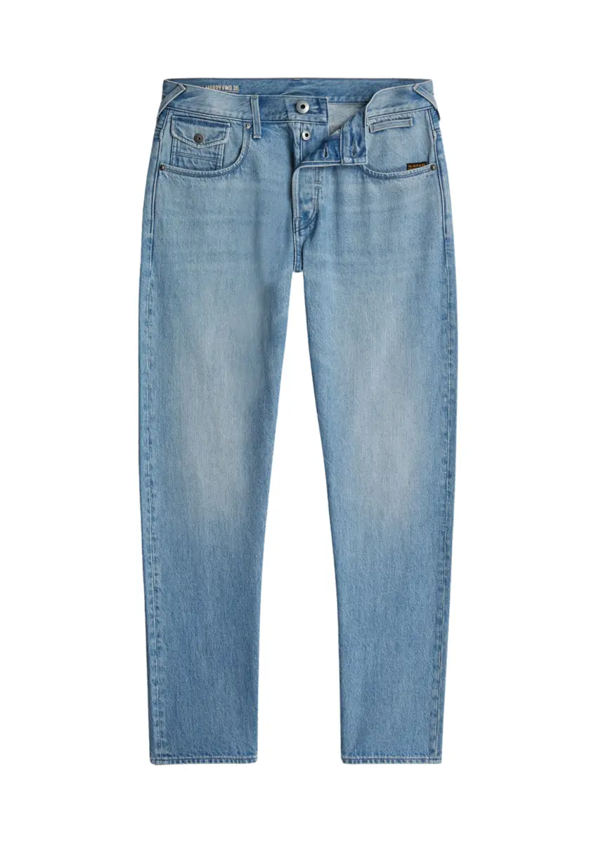 G-Star | Morry fwd regular tapered
