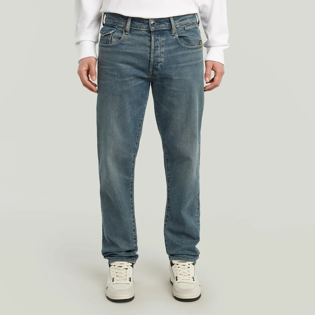 G-Star | Morry fwd regular tapered