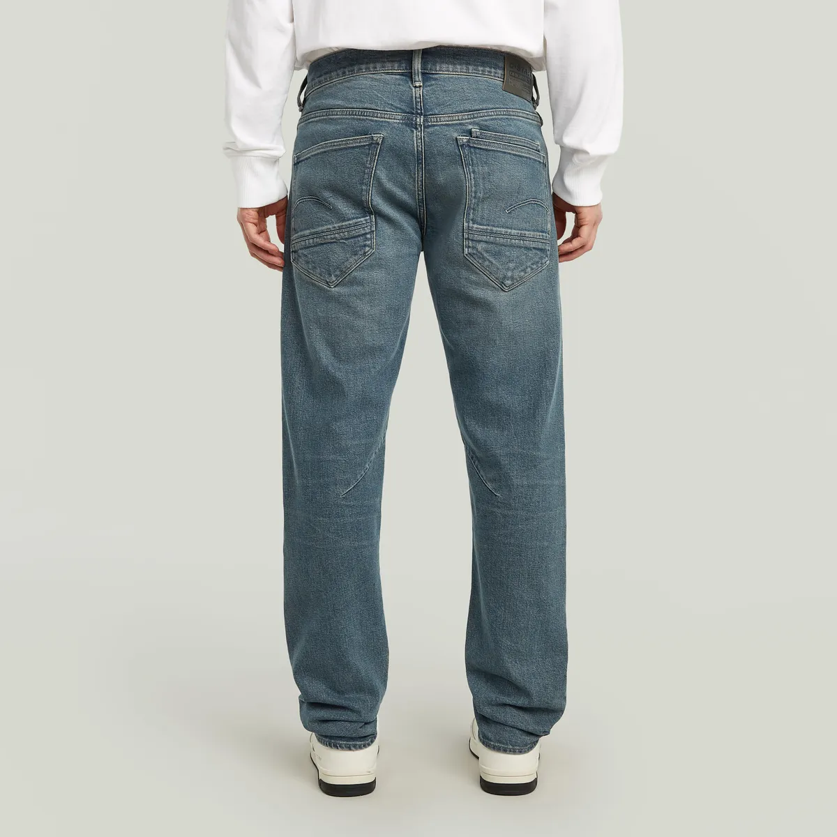 G-Star | Morry fwd regular tapered